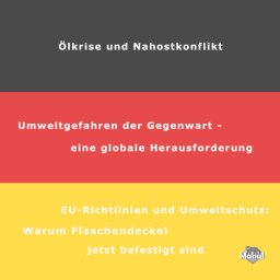 Manul Schule - Przykładowa tematyka lekcji dla zaawansowanych (B2/B2+)