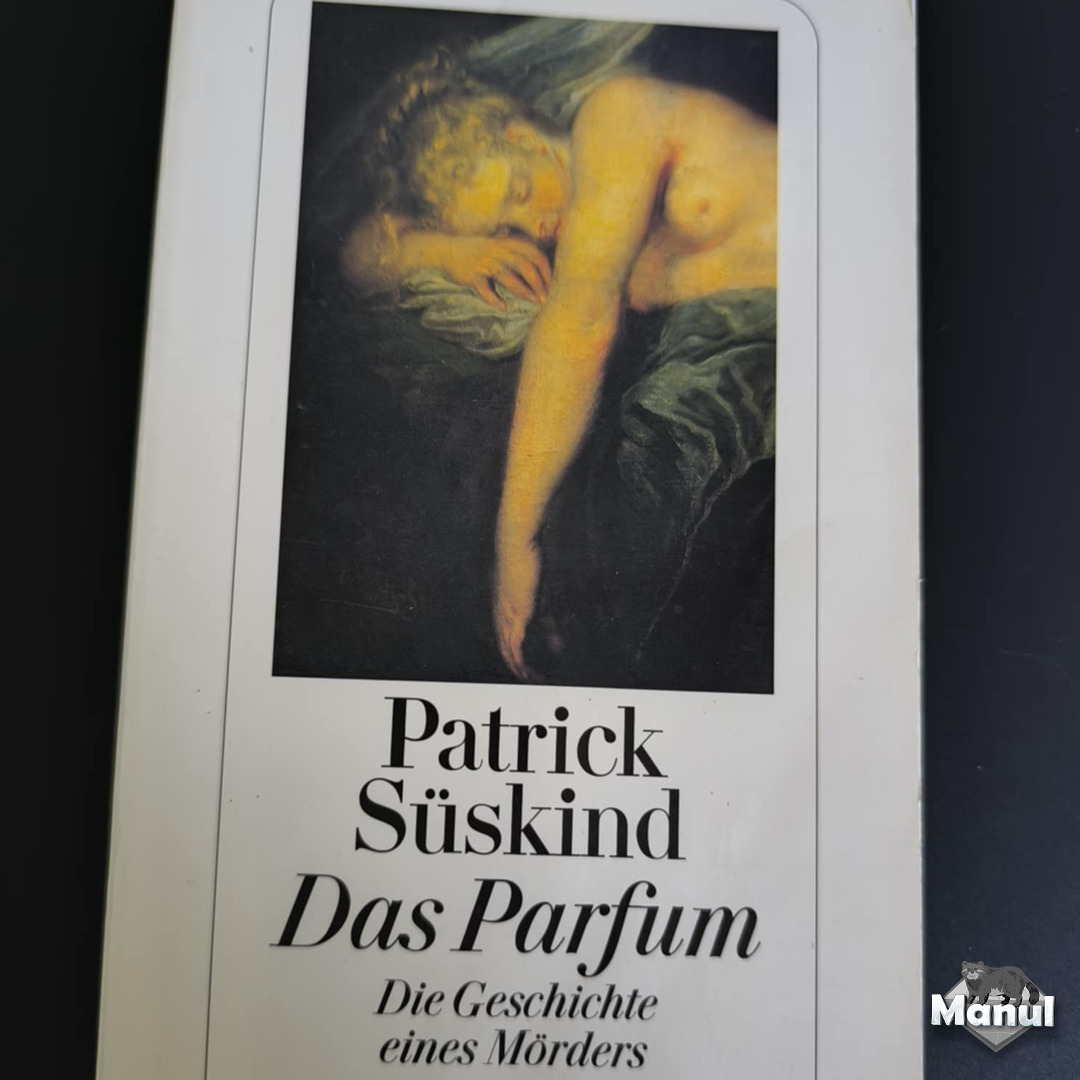 Bestsellery literatury niemieckojęzycznej jako wzbogacenie słownictwa dla poziomu C1