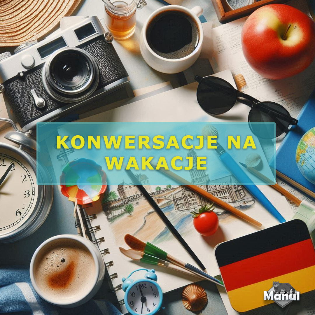 Zajęcia konwersacyjne