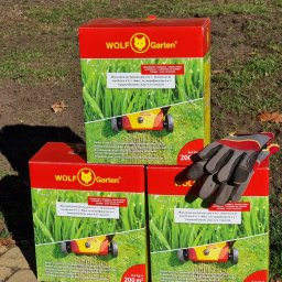 Trawa z rolki Mrągowo 2