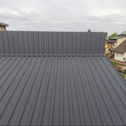 Wymiana dachu Mokrus 2