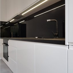 Szafy wnękowe Toruń 1