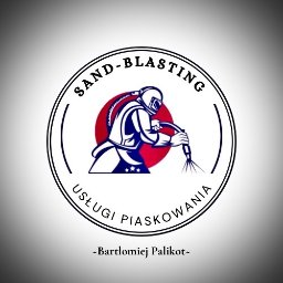 Sand- blasting Usługi Piaskowania Bartłomiej Palikot - Piaskowanie Metali Dominikanówka