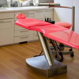 sprzątanie gabinetów medycznych