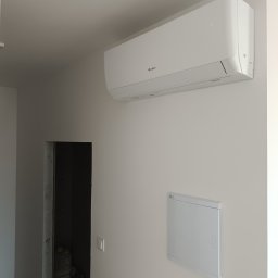 Klimatyzacja do domu Marki 3