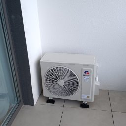 Klimatyzacja do domu Marki 4