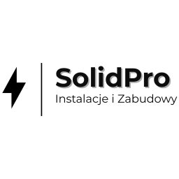SolidPro - Instalacje i Zabudowy - Fenomenalny Projektant Instalacji Elektrycznych Busko-Zdrój
