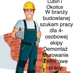 AIS-GUDBUD - Ściana Rudna