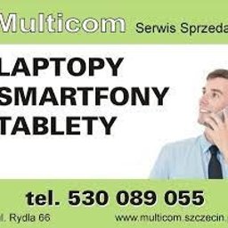Cyfryzacja zauważalna na każdym kroku skutkuje tym, że od rana do wieczora wykorzystujemy komputery stacjonarne, laptopy lub telefony i tablety. 