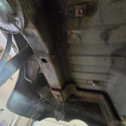 Konserwacja pojazdów, antykorozyjne Łękawica 1