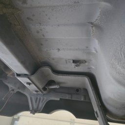 Konserwacja pojazdów, antykorozyjne Łękawica 2