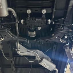 AGAW Patryk Michalak - Naprawa Samochod&oacute;w Łękawica