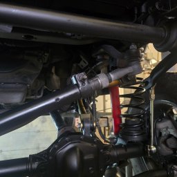 Konserwacja pojazdów, antykorozyjne Łękawica 1