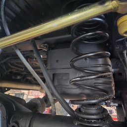 Konserwacja pojazdów, antykorozyjne Łękawica 3