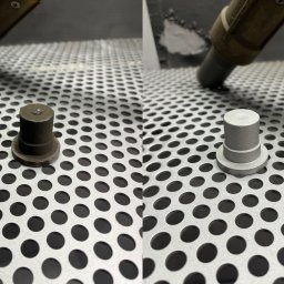 Piaskowanie Zabrze 3