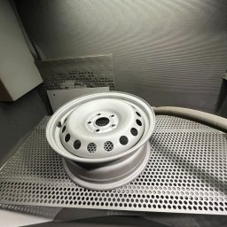 Piaskowanie Zabrze 4