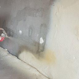 PURIKA OCIEPLENIA PIANĄ PUR - Doskonałe Osuszanie Fundamentu Jędrzejów