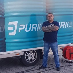 PURIKA OCIEPLENIA PIANĄ PUR - Wysokiej Klasy Ocieplanie Budynków Pianką Jędrzejów