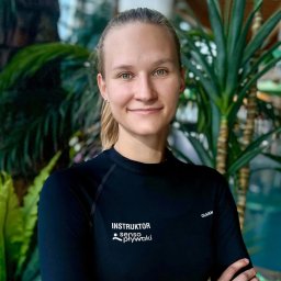 Sensopływaki Nauka Pływania Poznań - Indywidualne lekcje pływania dla dzieci i dorosłych - Nauka Pływania Poznań