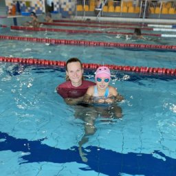 Trener personalny Poznań 1