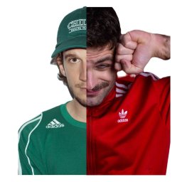 Piotr Lewandowski - Jestem twórcą serii 'Romek i Florek', komediowych skeczy na social mediach