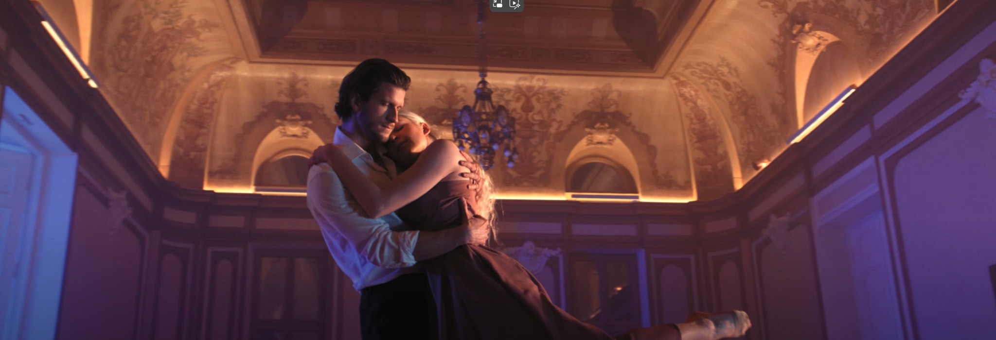 anMarie - My beloved