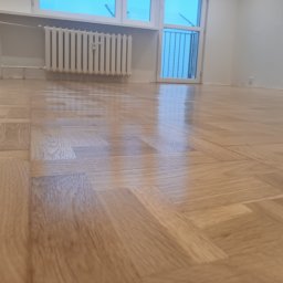 Cyklinowanie Lidzbark Warmiński 4