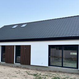 Domy z keramzytu Płońsk 4