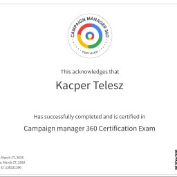 Tworzenie stron internetowych Kraków 2