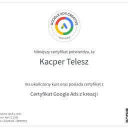 Tworzenie stron internetowych Kraków 4