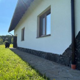 Rafał Szura - Kruszenie Betonu Gorlice