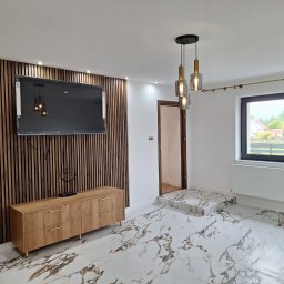 Remont łazienki Nysa 1