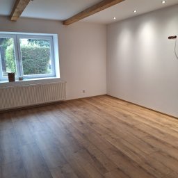 Remont łazienki Nysa 2