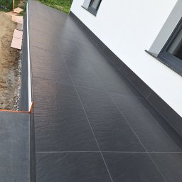 Remont łazienki Nysa 3