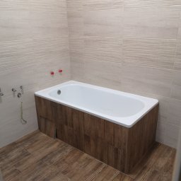 Remont łazienki Nysa 4