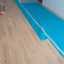 Układanie paneli Bydgoszcz 1