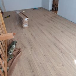 Układanie paneli Bydgoszcz 3