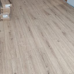 Układanie paneli Bydgoszcz 4