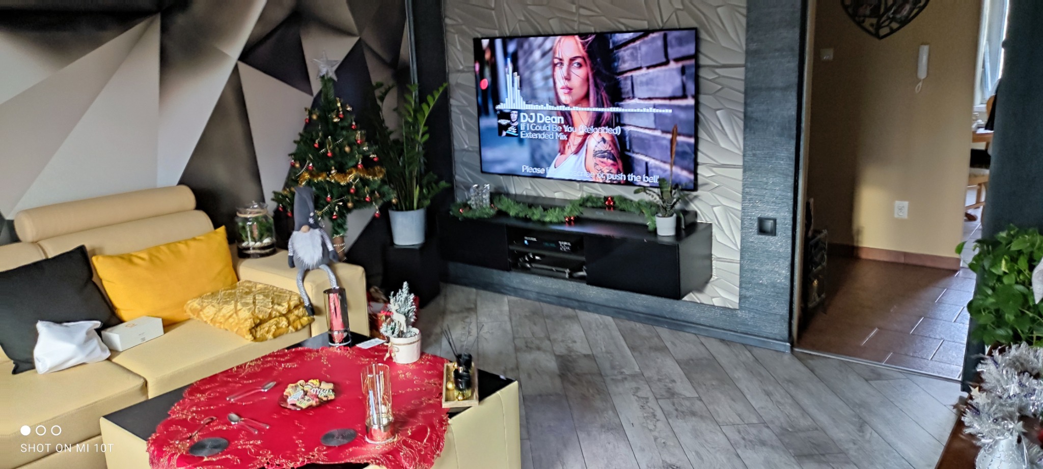 Kompleksowe wykonanie salonu