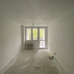 HARMONIA - Remonty i Wykończenia Wnętrz Kamil Łukaszewski - Gładzie i malowanie natryskowe na biało