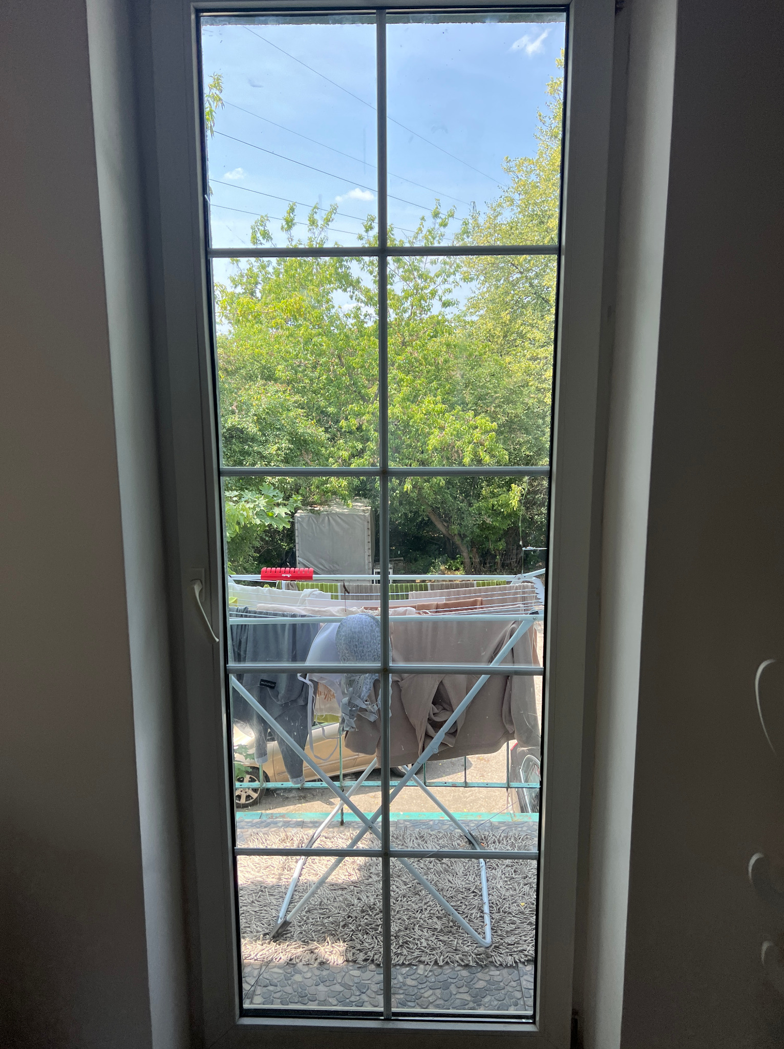 wymiana szyby w oknie