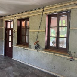 Ocieplanie Pianką PUR Nowy Sącz 1