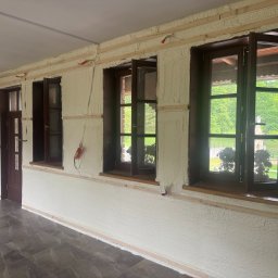 Ocieplanie Pianką PUR Nowy Sącz 2