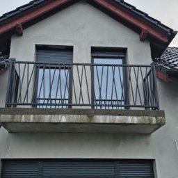Bartek szczygiel - Tanie Balustrady Kute