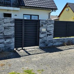 Krzysztof jarosz - Konstrukcje stalowe Polkowice