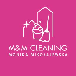 M&M Cleaning Monika Mikołajewska - Sprzątanie Biur Stupsk