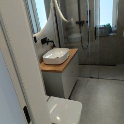 Sprzątanie mieszkań Stupsk 2