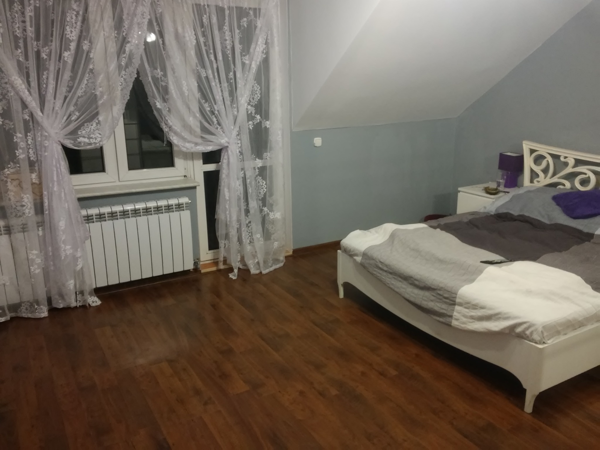 Nasze wykonanie sypialnii