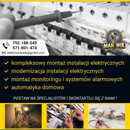 Automatyka budynkowa Bolesławiec