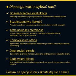 ELEKTRO MAR-WIK - Najlepszy System Monitoringu Bolesławiec